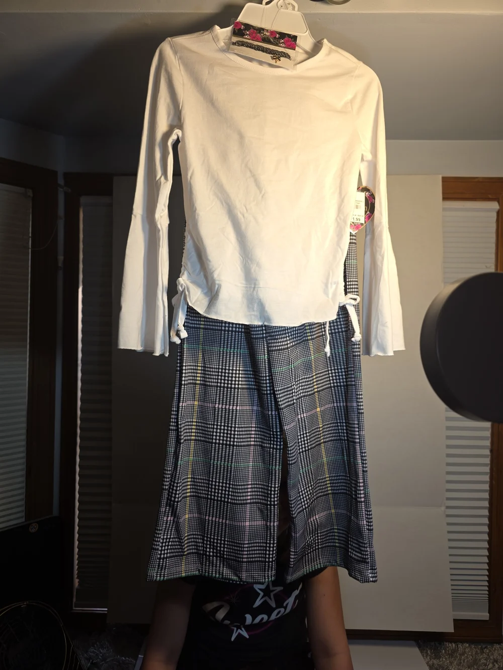 btween two piece